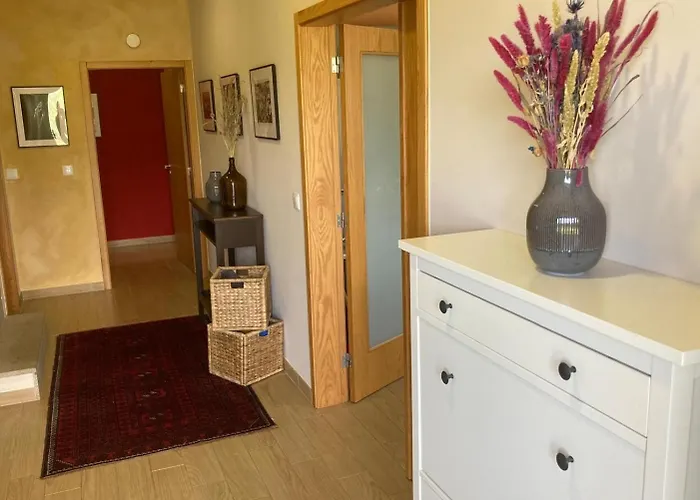 Vakantiehuis Casa Por Do Sol Overlooking Lima