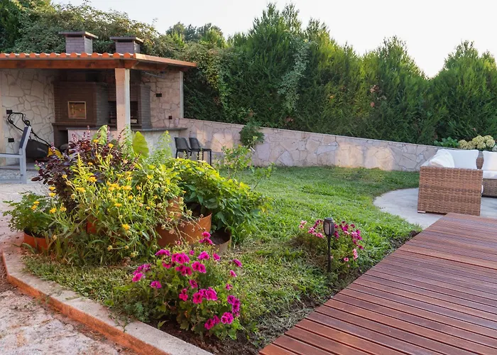 Casa Por Do Sol Overlooking Lima