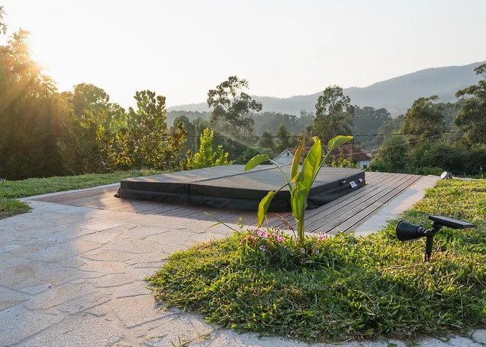 Casa Por Do Sol Overlooking Lima *