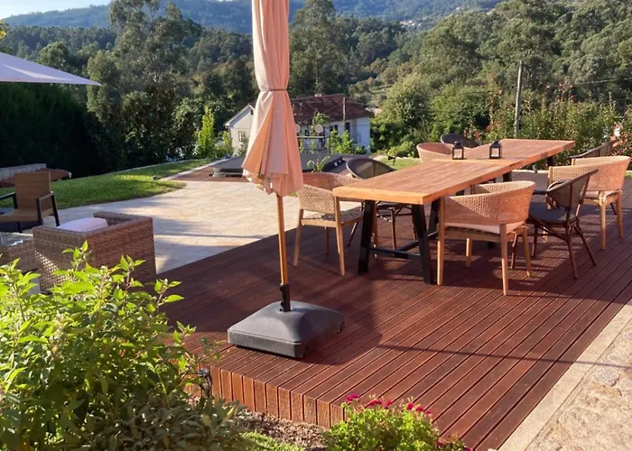 Casa Por Do Sol Overlooking Lima Vakantiehuis *