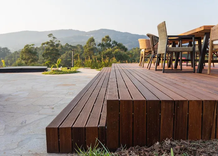 Casa Por Do Sol Overlooking Lima Σπίτι διακοπών