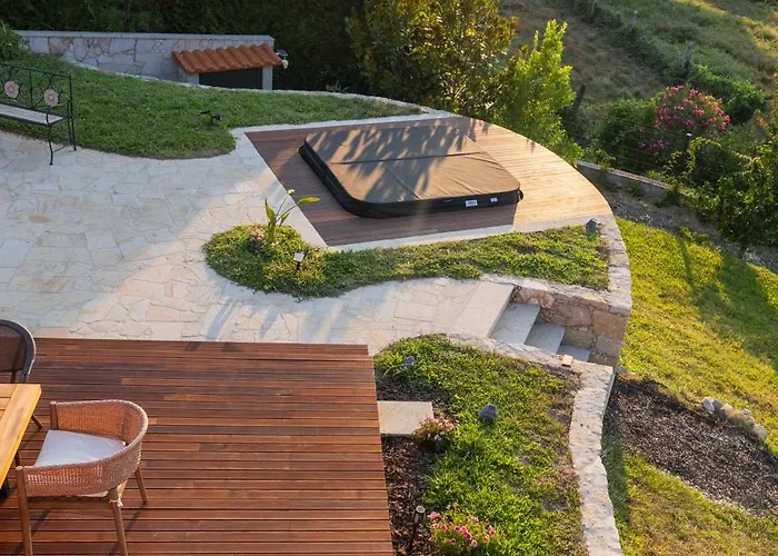 Σπίτι διακοπών Casa Por Do Sol Overlooking Lima *