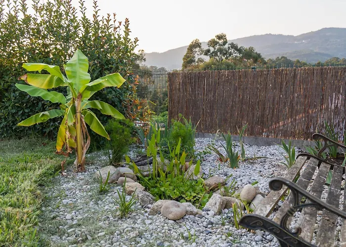 Casa Por Do Sol Overlooking Lima Vakantiehuis *