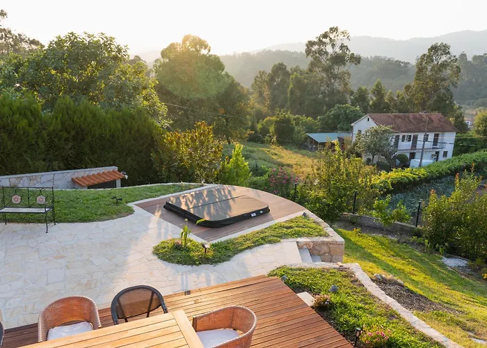 Casa Por Do Sol Overlooking Lima *